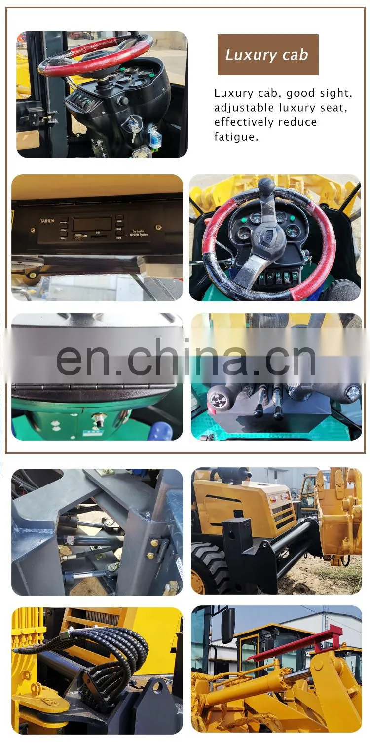 high quality backhoe loader hydraulic hammer dubai with low price for sale