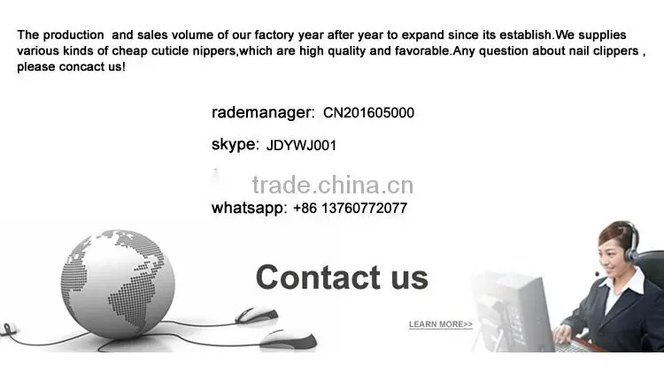 Wholesale factory price zinc d ring supplier