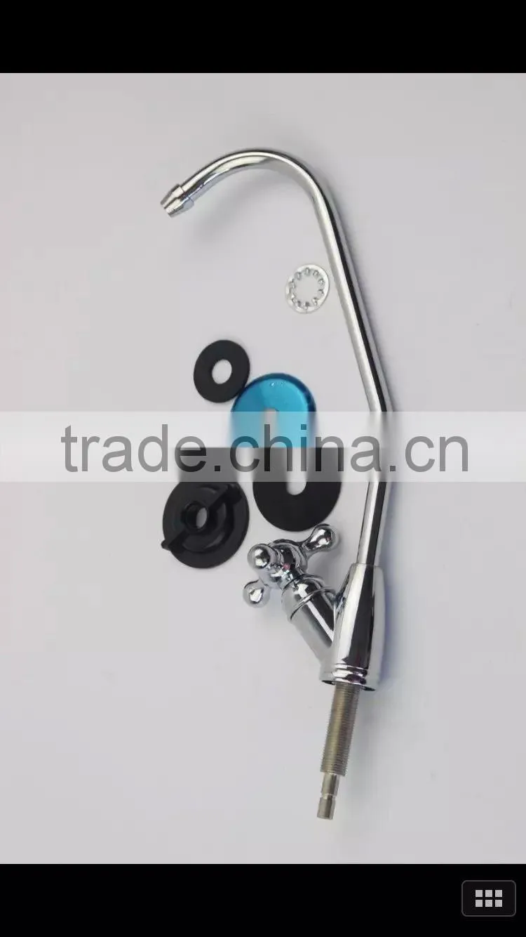 water purifier faucets