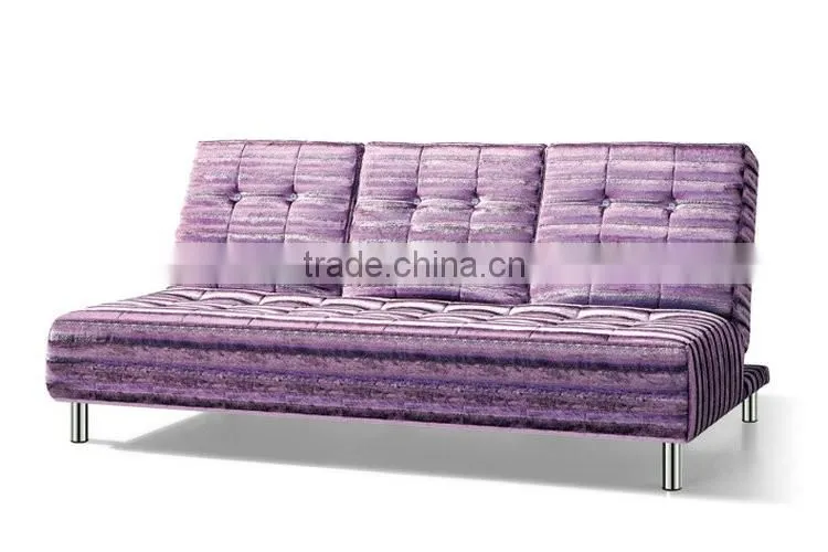 Living Room Furniture Sofa Bed with Foldable Mattress