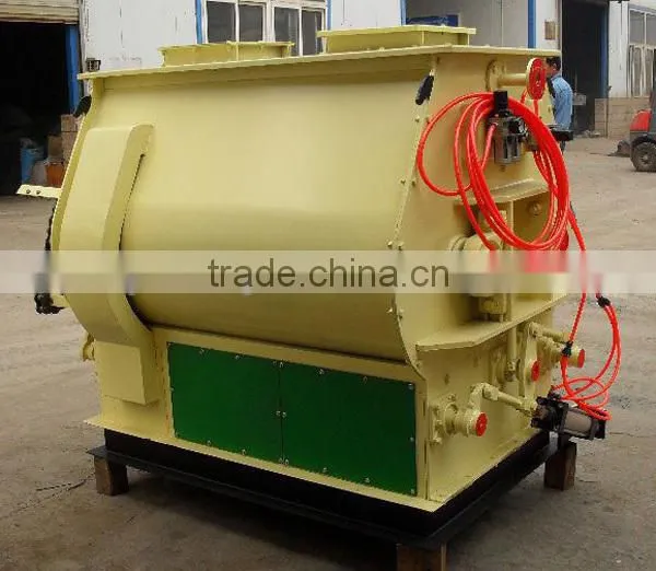 fertilizer blenders on sale/industrial mixer/powder mixer machine
