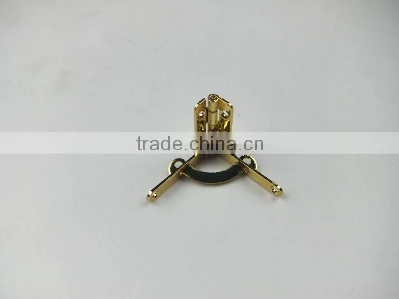 New!Hinge china direct supplier quadrant hinge for plywood&wooden box or furniture