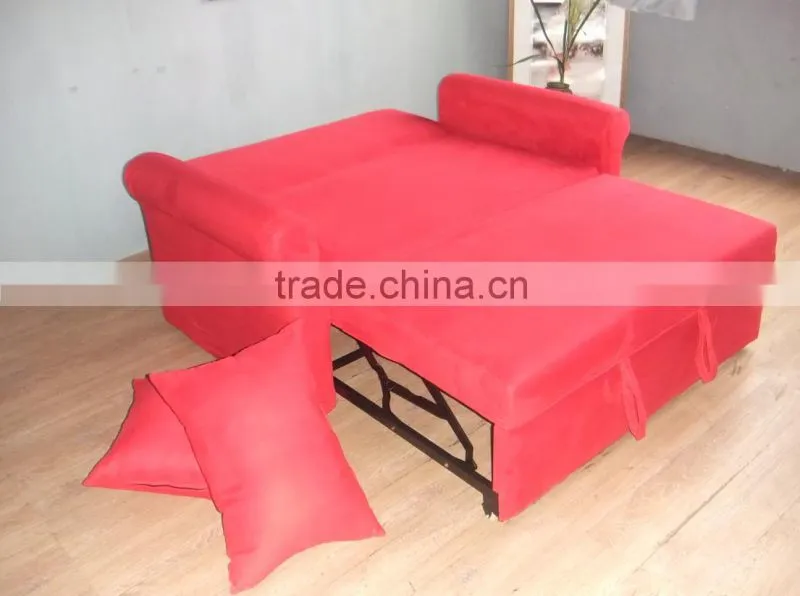 Living Room Microfiber Loveseat Sofa Bed Furniture
