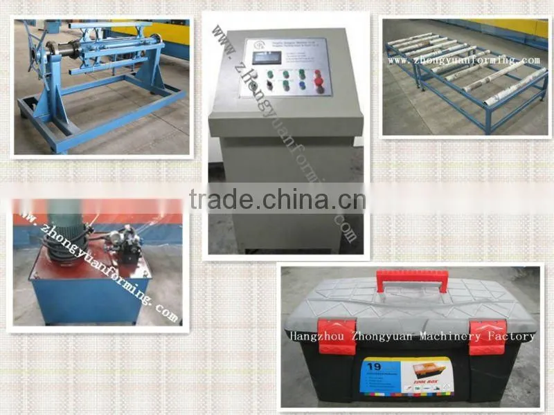 Automatic Steel Coil Slitting & Cutting Machine