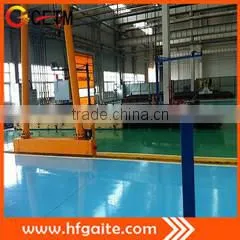 Hefei Get Engineering Equipment Manufacturing Co., Ltd. company overview - view 2