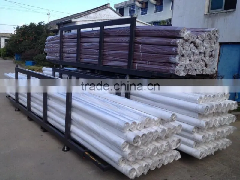 High Quality Injection Technics PPH PIPE
