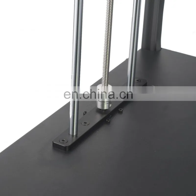 KOONOVO Large 3D Printer Professional Market first Easy to Assembly Core XYZ 3D Dual Z Axis FDM 3D Printer Machines