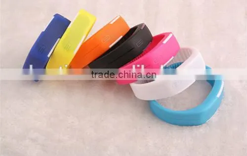 allibaba com fashion products vogue watch led touch screen sport watch