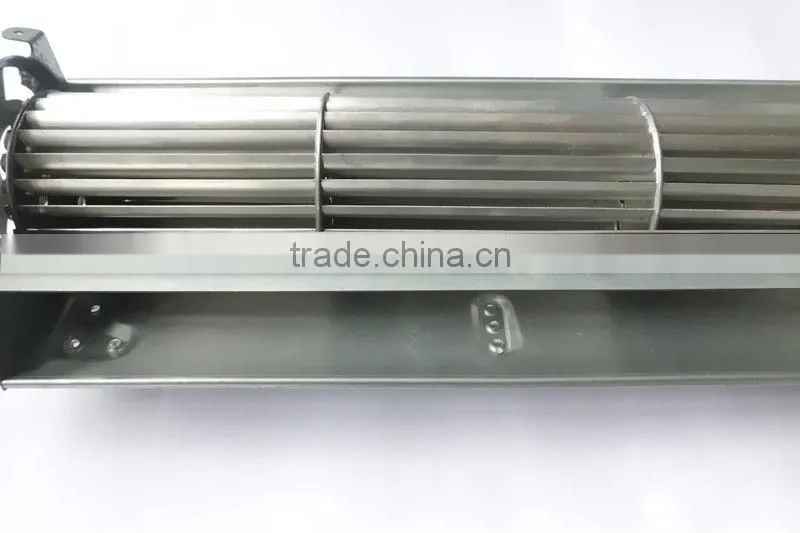 cross flow fan