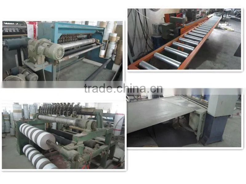 aluminum oxide floor grinding disc