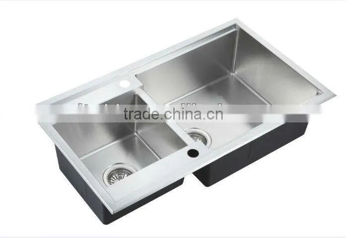 kitchen countertop sink RTS 200B-2