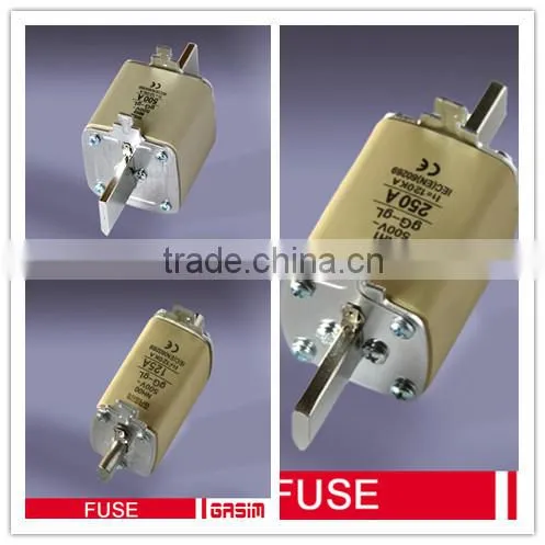 factory price china auto blade fuse holder