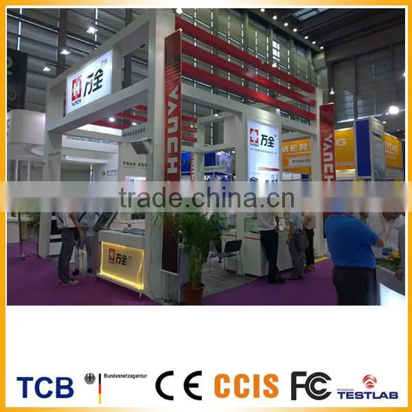 High performance RFID UHF READER for school student counting
