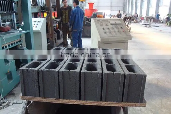 Full automatic Brick Making Machine Price
