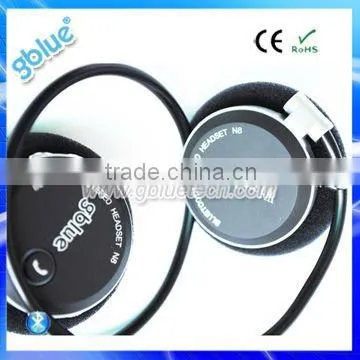 N8 usb wireless headphone for Computer and tablet pc