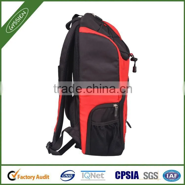 Brand design new arrival 2014 gift custom camera backpack,camera backpack
