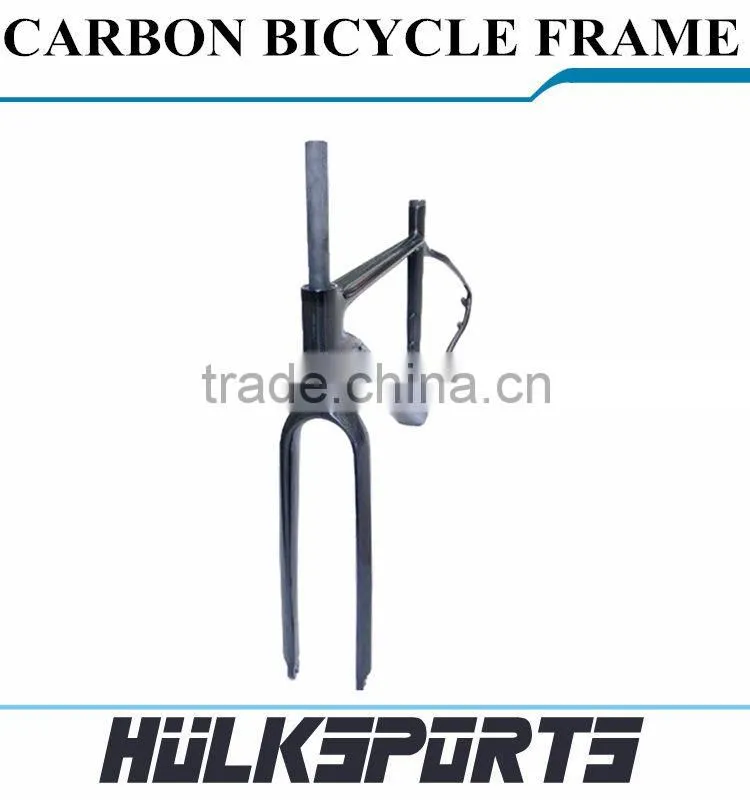 high quality cheap 27.5inch/650B Carbon MTB bicycle frame carbon mountain bike Carbon frame