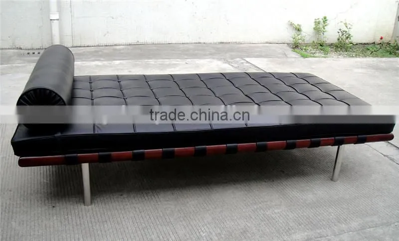 Barcelona sofa bed replica