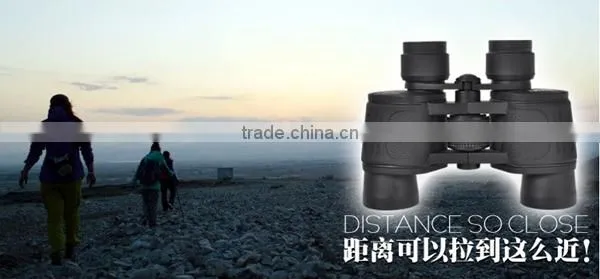 Professional laser hunting telescope with CE certificate militray telescope