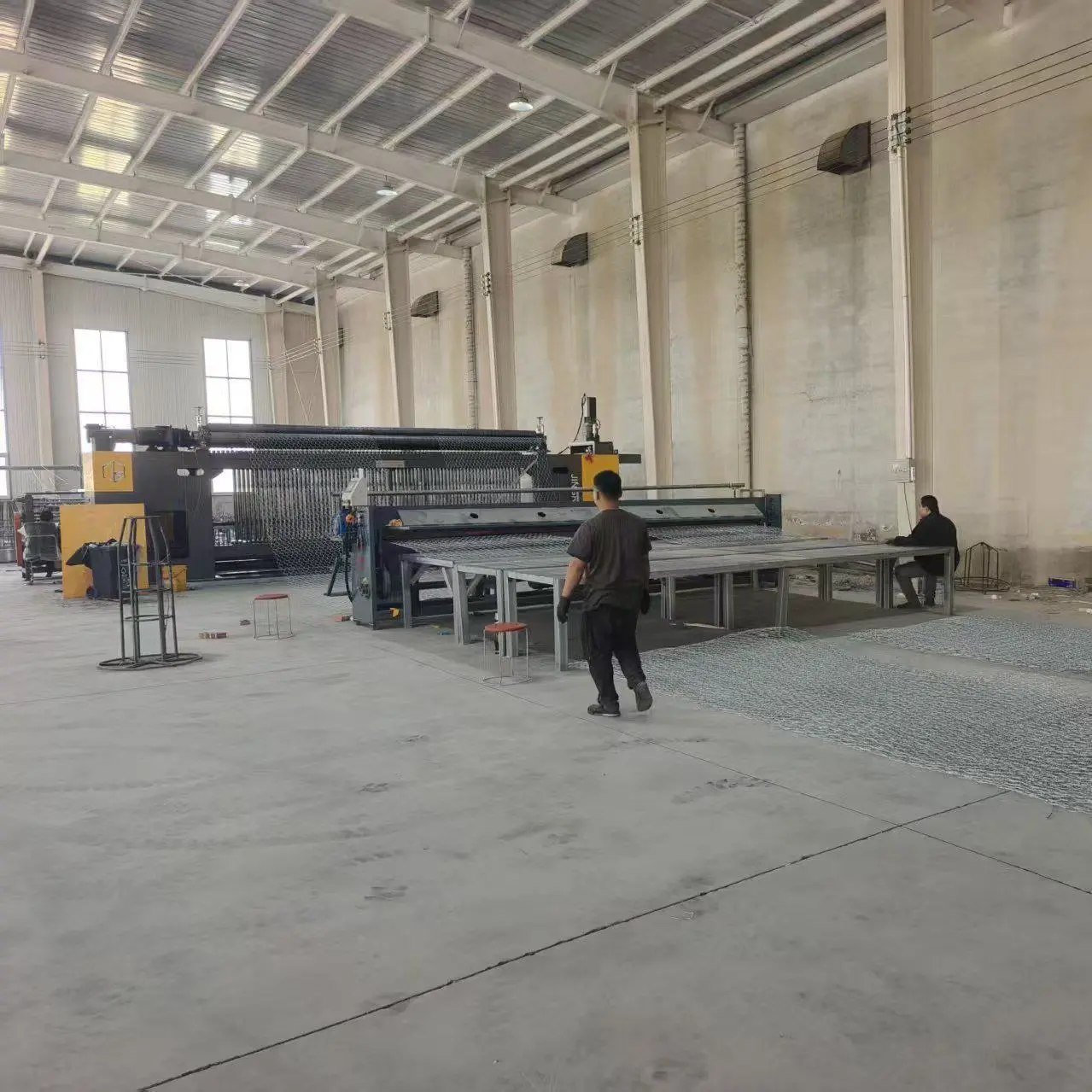 Hebei Xinji Bo Metal Products Co., Ltd. company overview - view 1