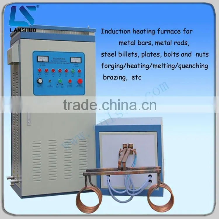 manufacturer direct portable low price induction heating machine