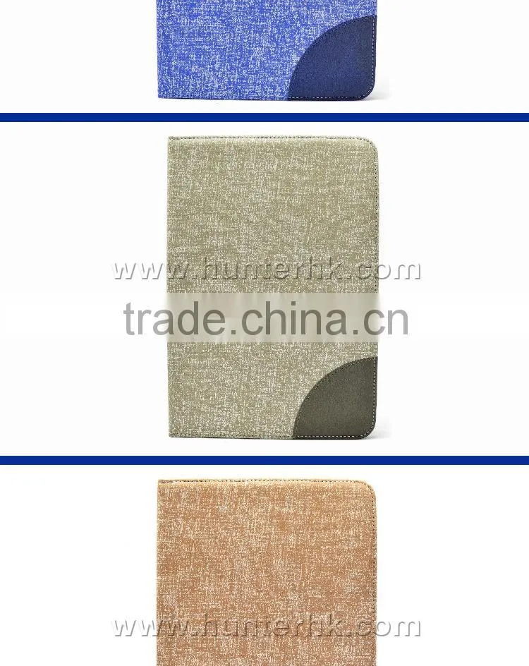 New Dual Material Tablet Case For LG G Pad 8.3