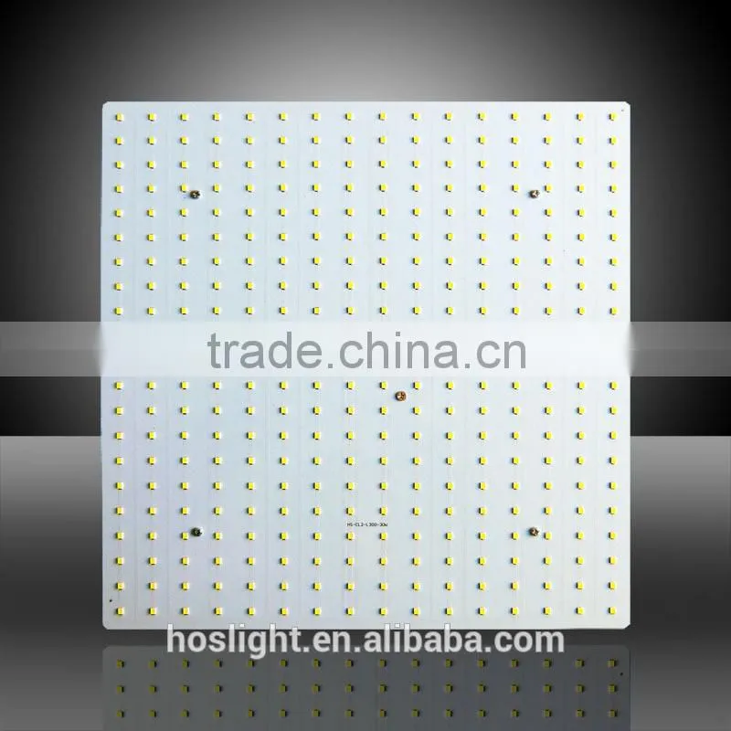 Newest 2835 modulo led 30W 220vac/square AC led pcb replacement board for ceiling light/downlight