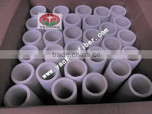 Vacuum Forming Special-Shape Ceramic Fiber Products
