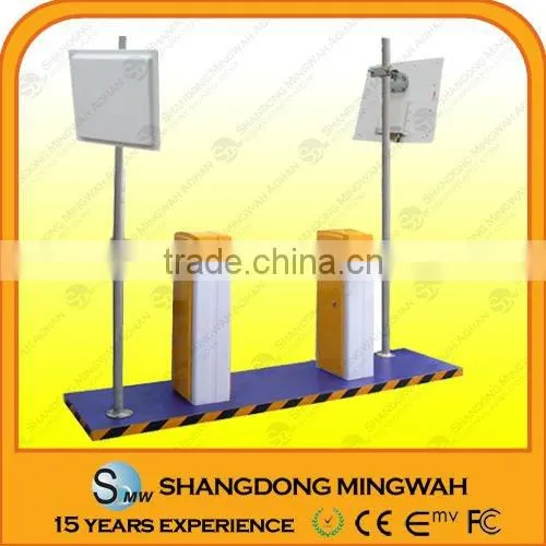 uhf rfid reader wiegand port MS-9801H