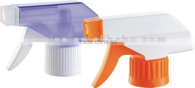 WK-31-5 plastic trigger sprayer
