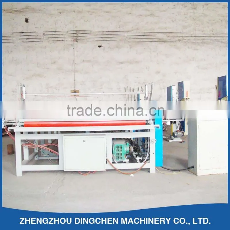 Hot Sale in Africa 2880mm Model Tissue Paper Serviette Paper Making Machinery with Raw Material of Waste Paper, Wood Pulp