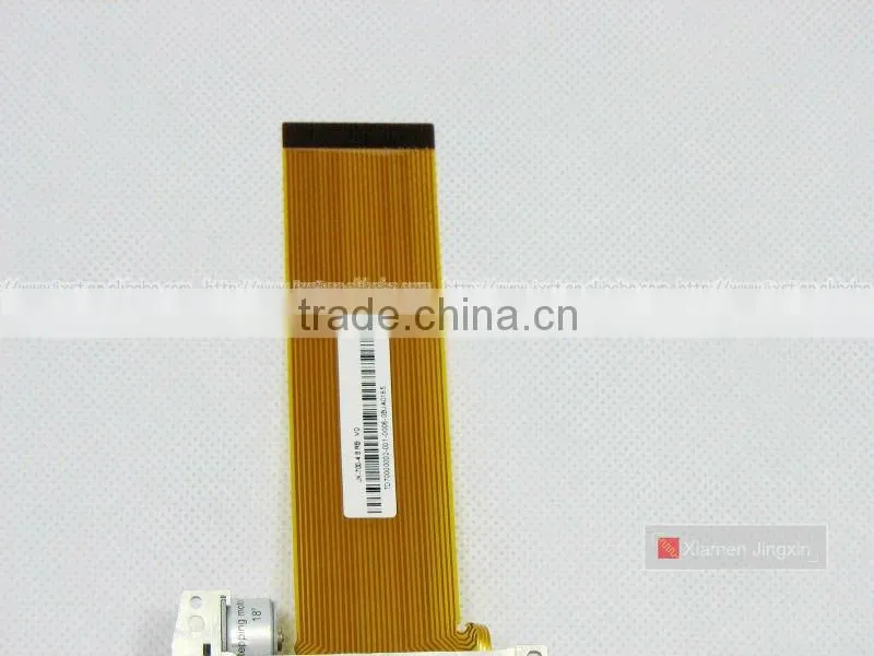 Heat printer mechanism JX-2R-01B