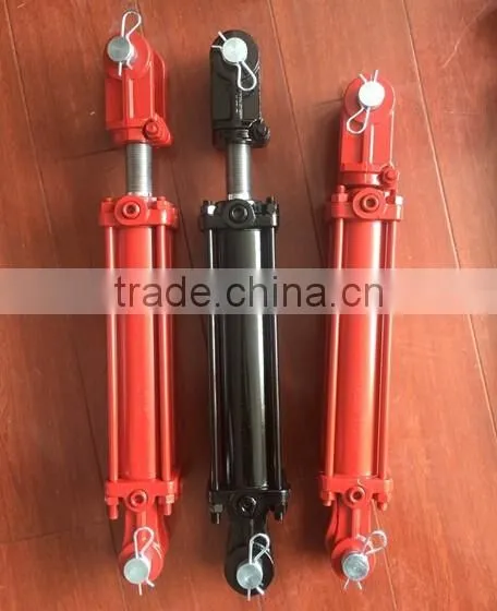 Hydraulic cylinders ram Like Bailey and Prince hydraulic cylinder