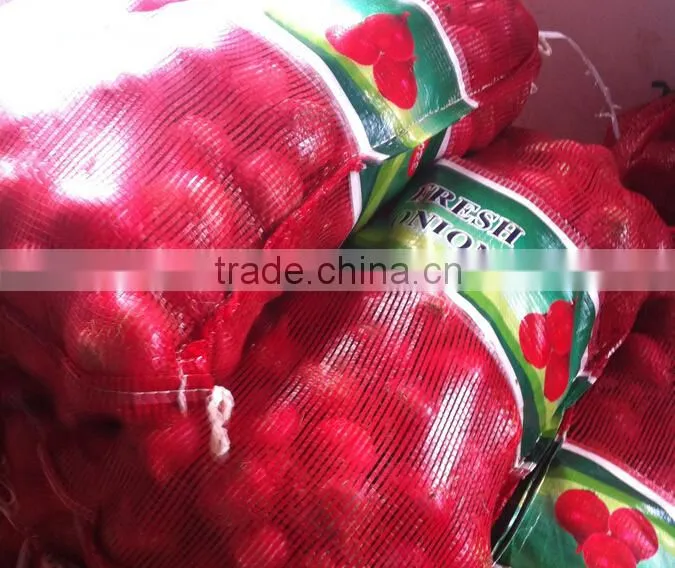 2016 new crops red onion