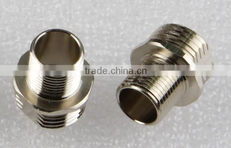 Temperature sensor sheath