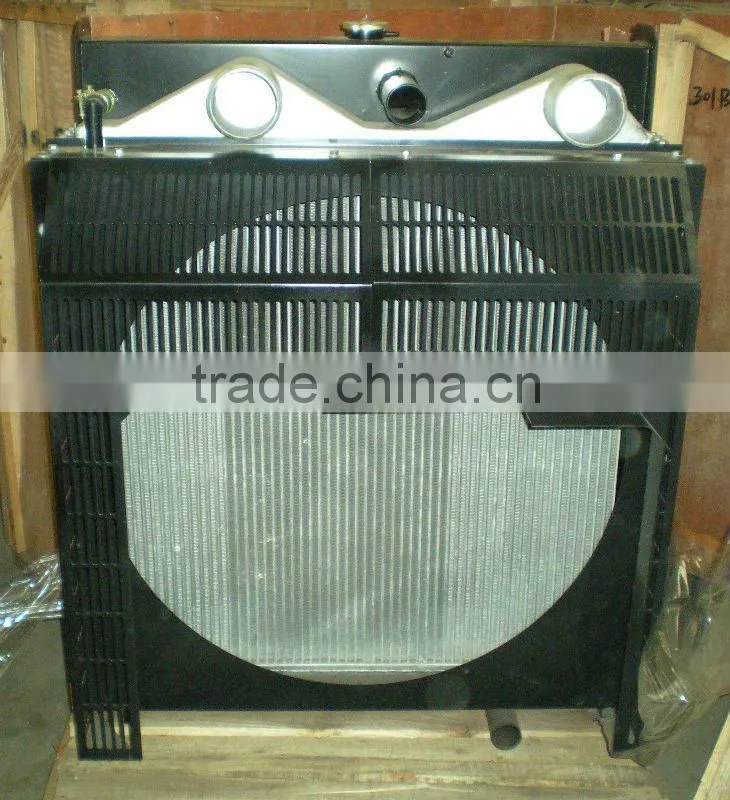 Cummins/Fleetguard Engine Parts Air Filter 6CT/AF1811
