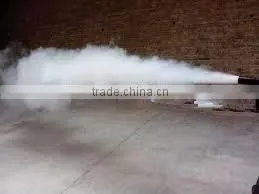 No electric power co2 gun dj jet co2 cannon stage Carbon dioxide effect machine