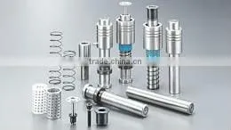 Straight Punch for die mold
