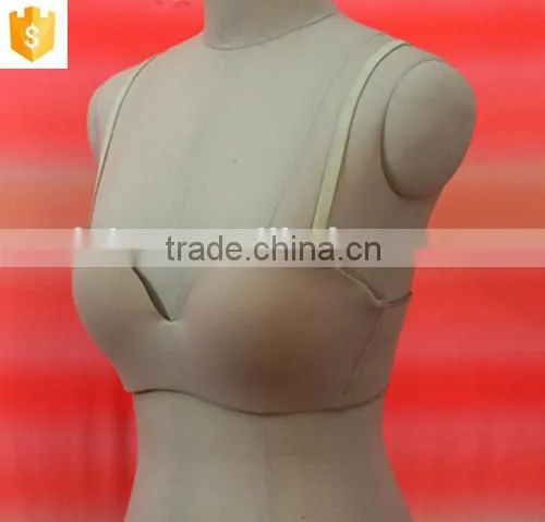 High Quality Microfiber Bra, Classic Wholesale Bra