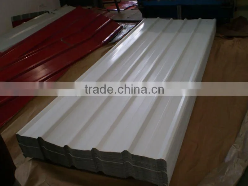 PPGI coil / roof tile/ ral 9006 color coated steel coil