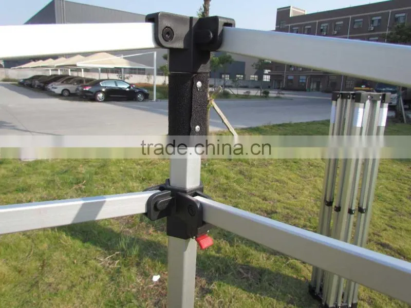 Pop up folding tents, folding camping tent, folding picnic tent, folding fiberglass tent poles