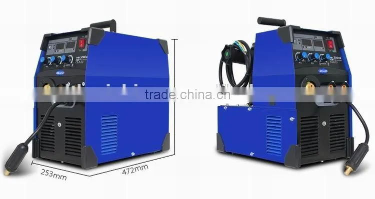 Orbital Welding Machine Automatic MIG Welding Machine