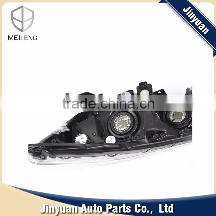 Hot Sale 33100-T2A-H01 Auto HeadLight Lamp Electrical System Jazz For Honda ACCORD CR1/2/3