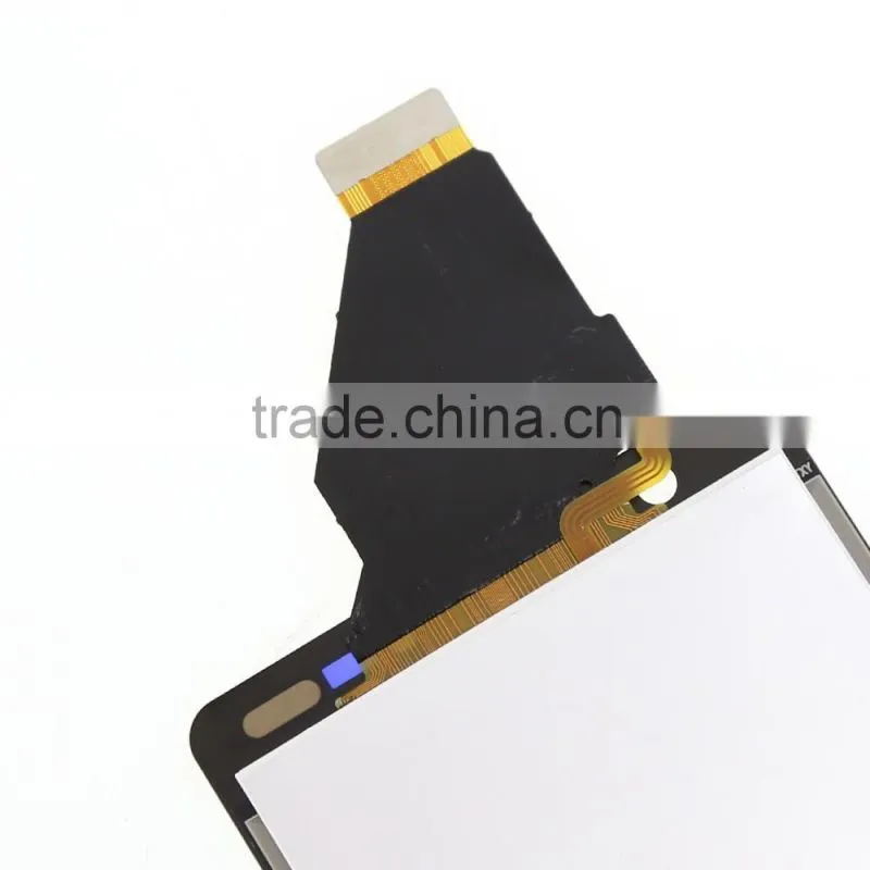 Cheap LCD For Sony Xperia ZR M36h LCD Digitizer Assembly