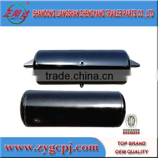 2015 HotSemi trailer suspension spring suspension American type suspension