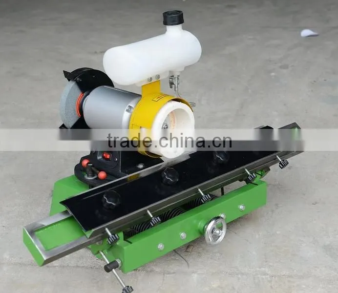 Knife Grinder Sharpener Machinet for wood factory