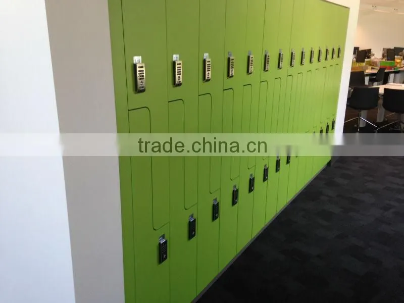 Top quality smart design electronic digital locks for lockers
