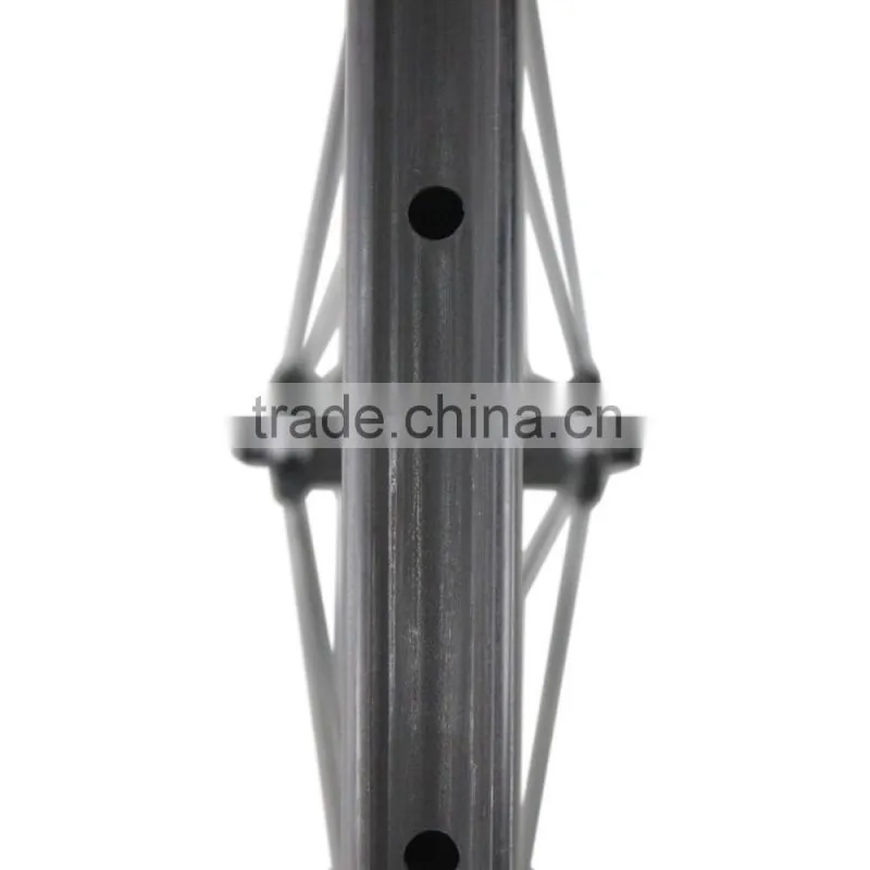 Cheap bicycle carbon wheels 56/86mm carbon clincher wheelset 700C road bike wheelset UD matt