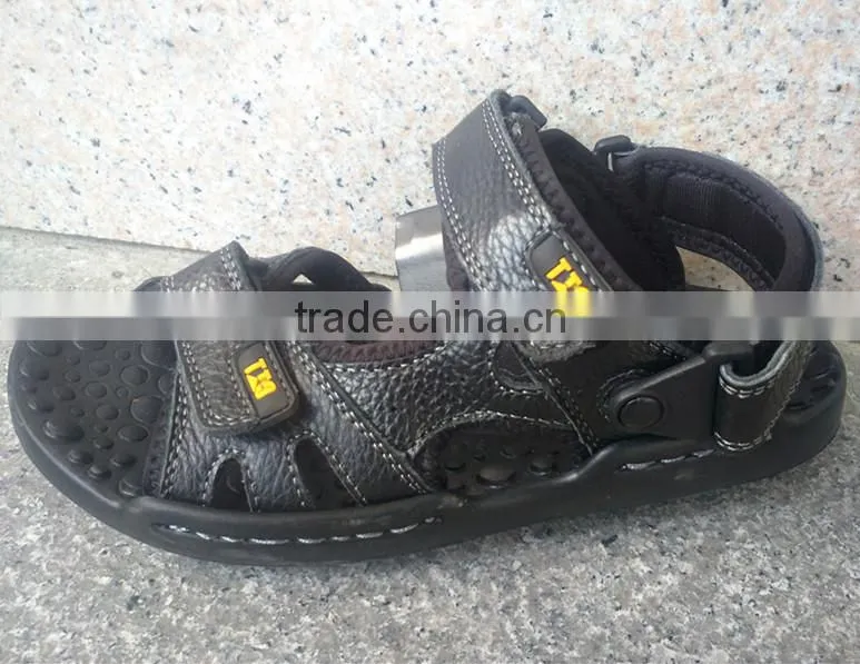 NEW DESIGN BEACH SHOES SUMMER MEN SANDALS