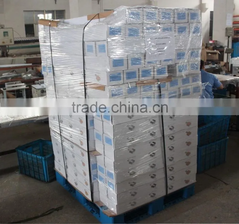 Audemar Hot Sales C Series Fold Edge Shallow Design Long Floor Drain